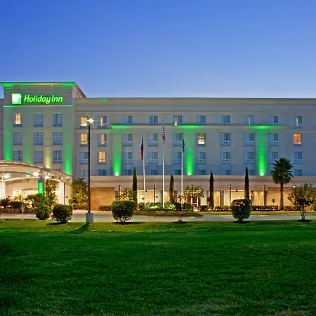 Holiday Inn & Suites College Station-Aggieland By Ihg